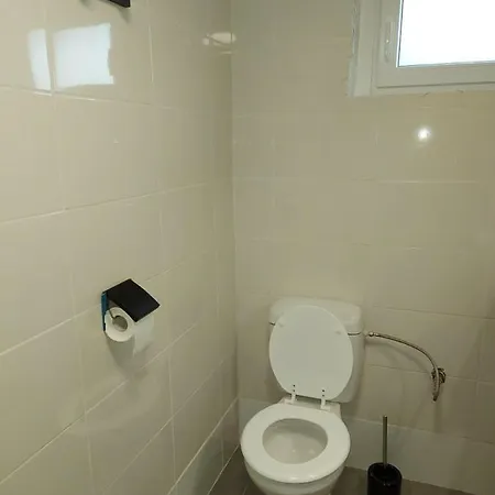 Au Calme Wifi 600m Centre Parking Gratuit Devant *