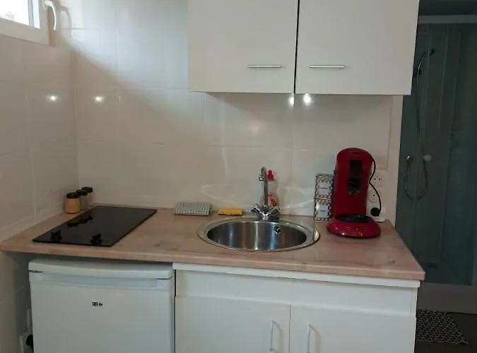 Appartement Au Calme Wifi 600m Centre Parking Gratuit Devant *